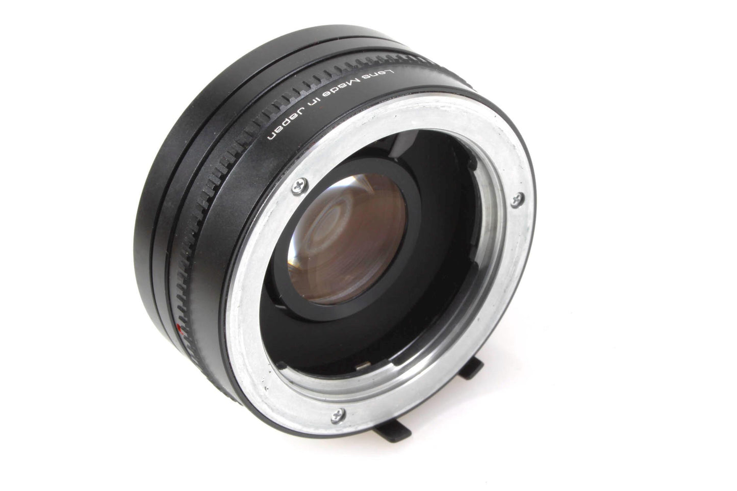 Vivitar 2X Lens Converter w/Case for Minolta