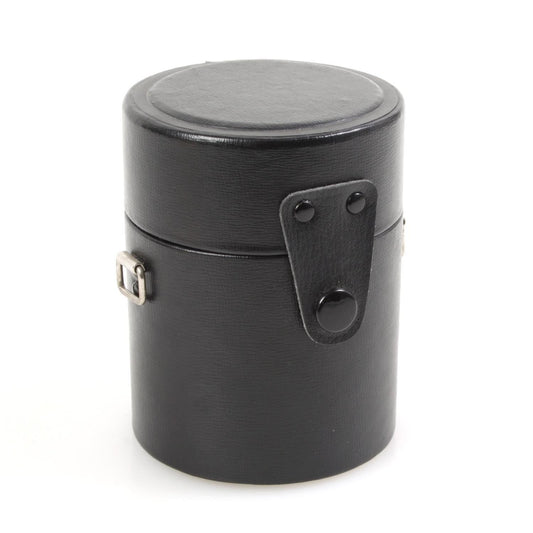 Vintage Wide Angle Lens Case