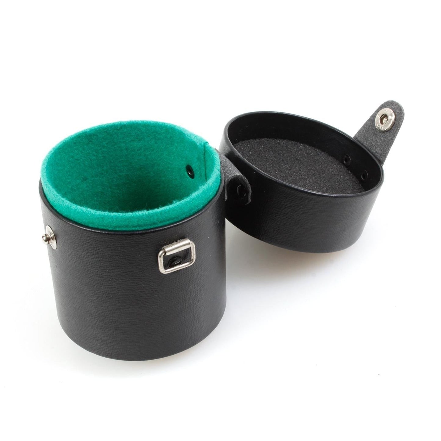 Vintage Wide Angle Lens Case
