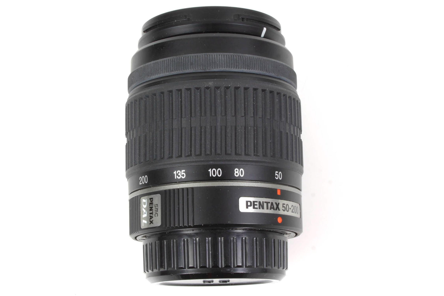 SMC Pentax-DAL 50-200mm F/4-5.6 Lens