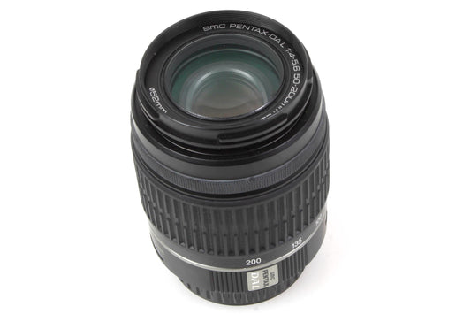 SMC Pentax-DAL 50-200mm F/4-5.6 Lens