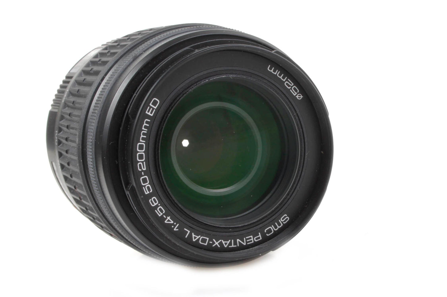 SMC Pentax-DAL 50-200mm F/4-5.6 Lens