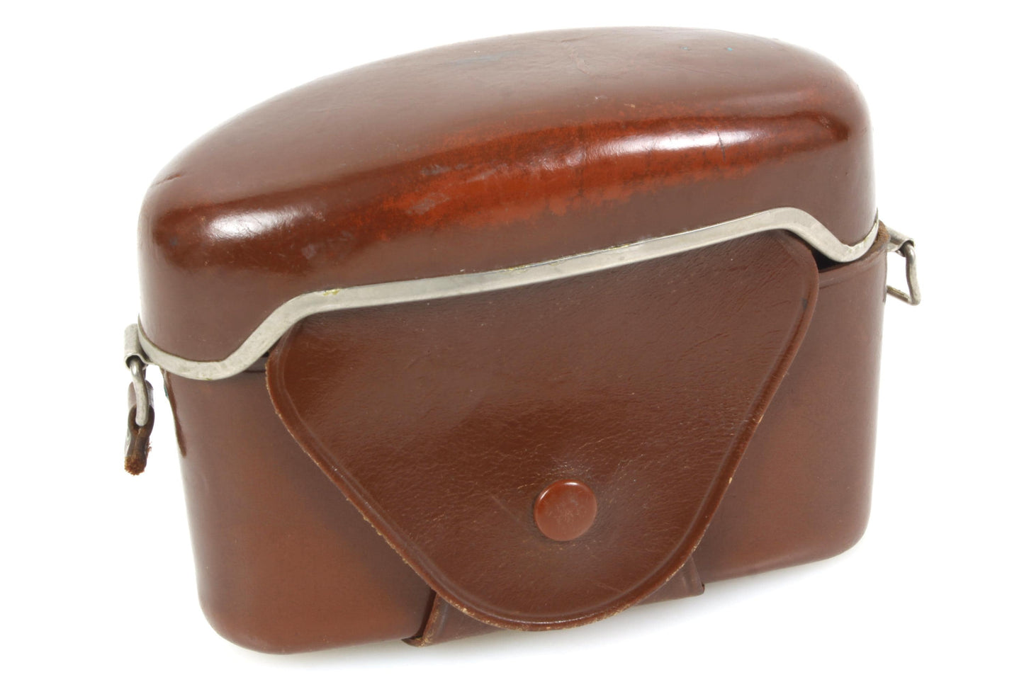 Agfa Super Silette 35mm Film Camera Case