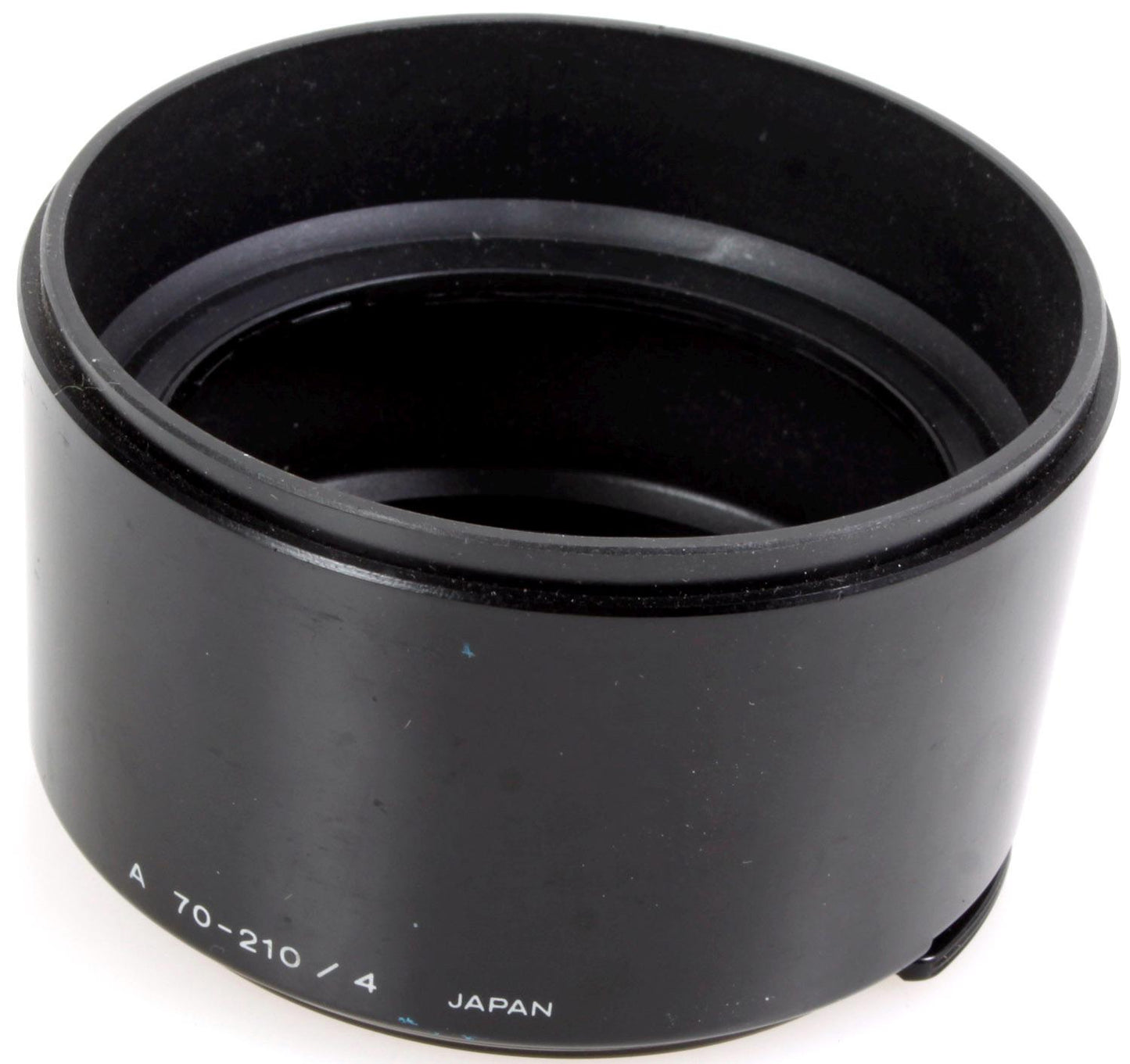 Minolta MD 70-210 F4 Lens Hood