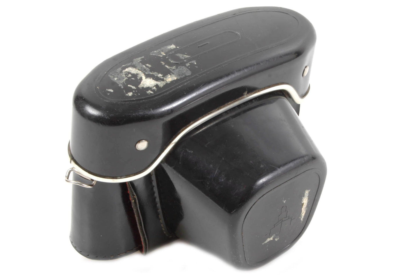 Praktica Pentacon 35mm Film Camera Case