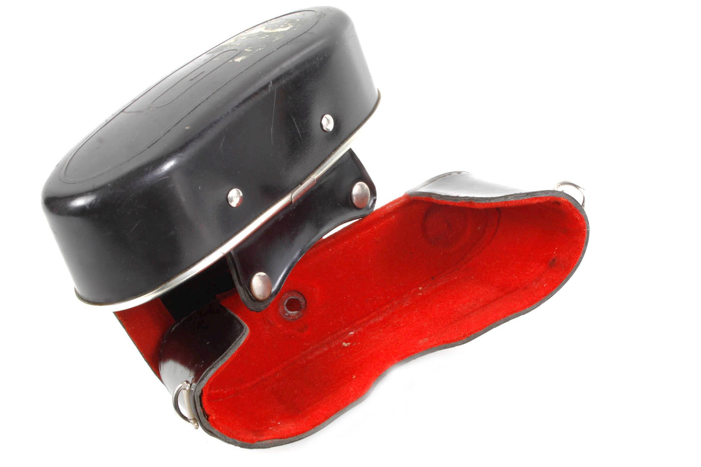 Praktica Pentacon 35mm Film Camera Case