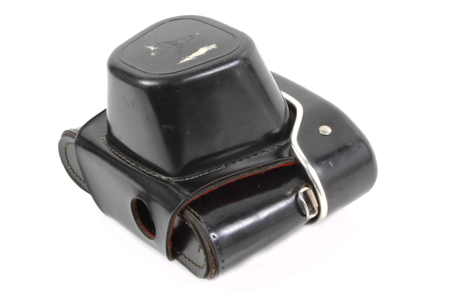 Praktica Pentacon 35mm Film Camera Case