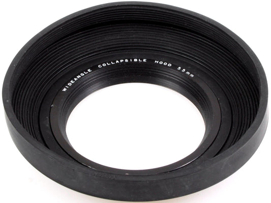 55mm Wide Angle Lens Hood