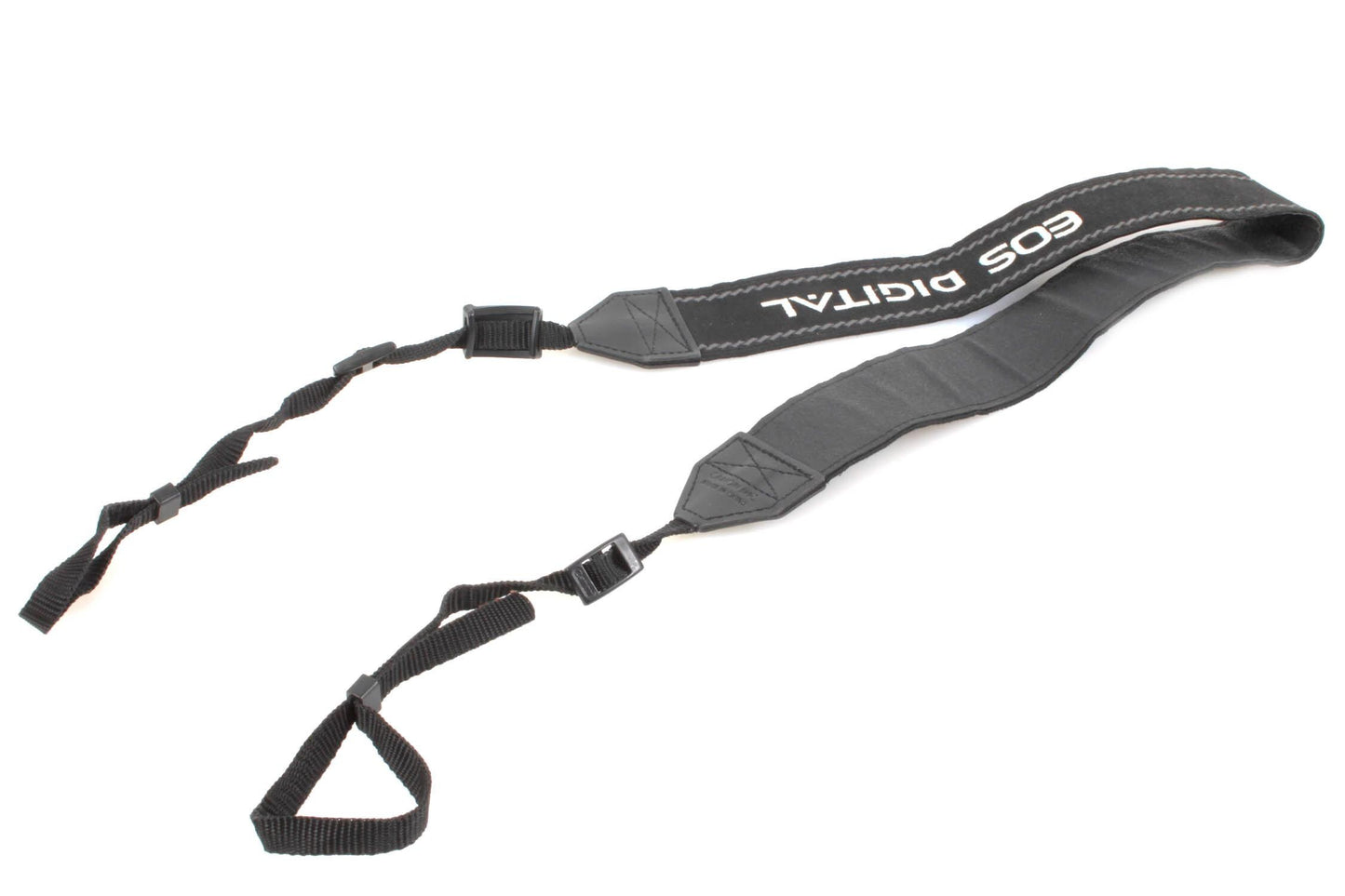 Canon EOS Digital Camera Strap 1990s