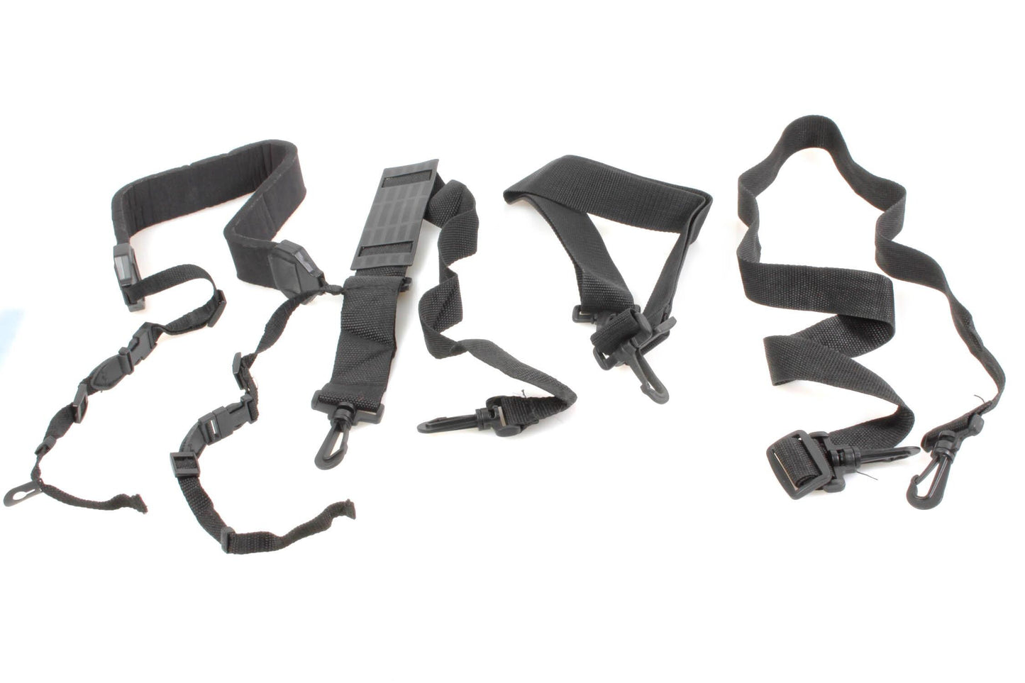 Camera Straps Lot of 4