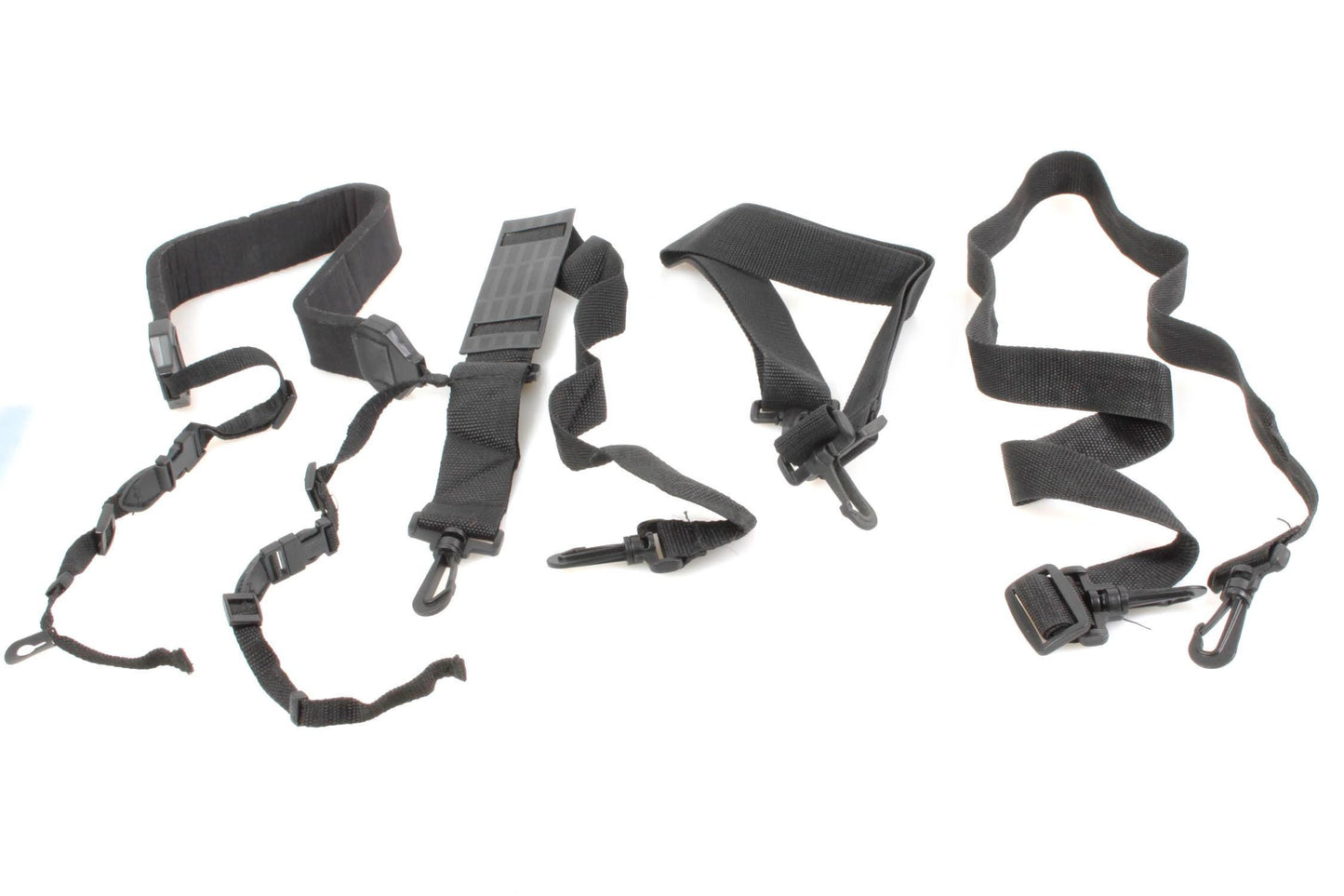 Camera Straps Lot of 4