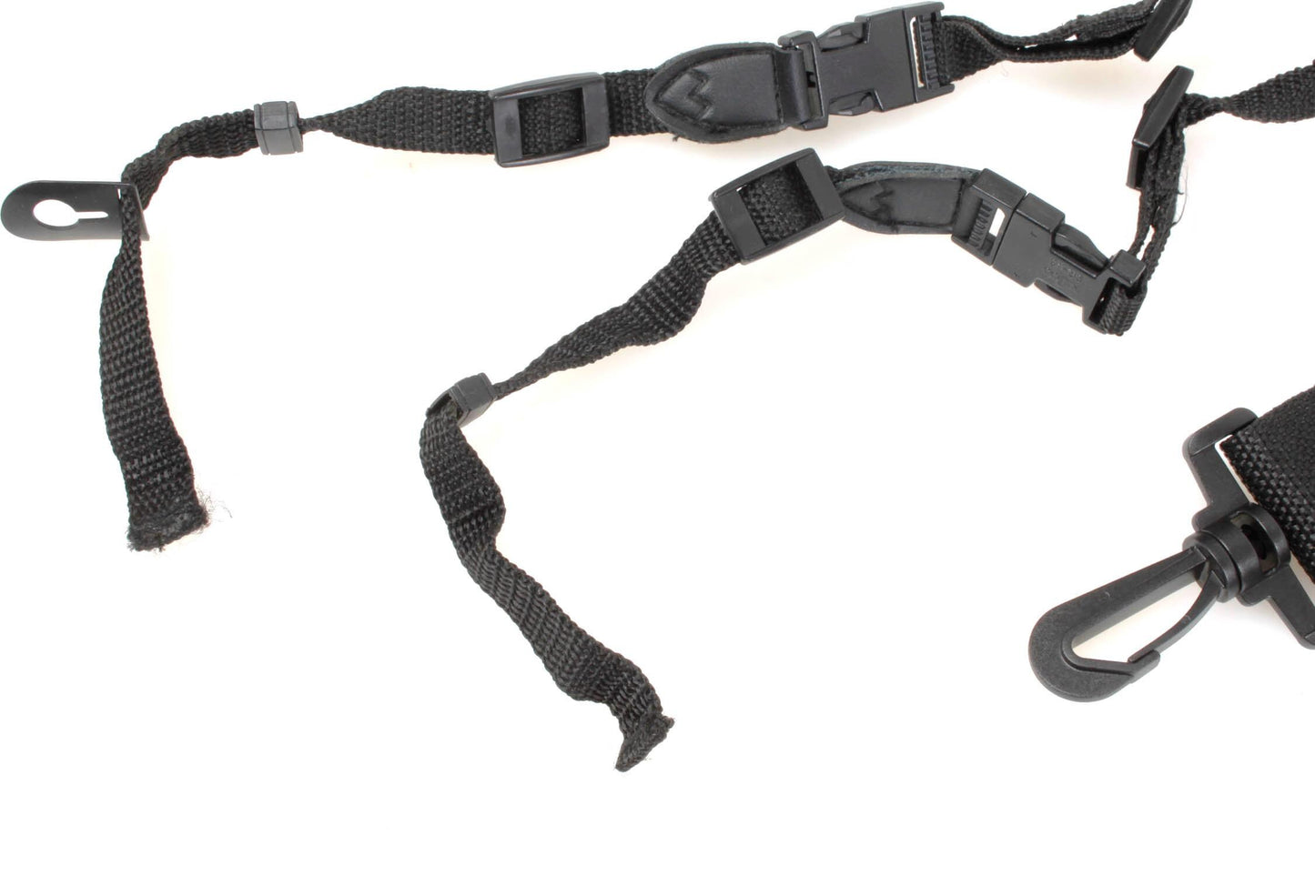 Camera Straps Lot of 4