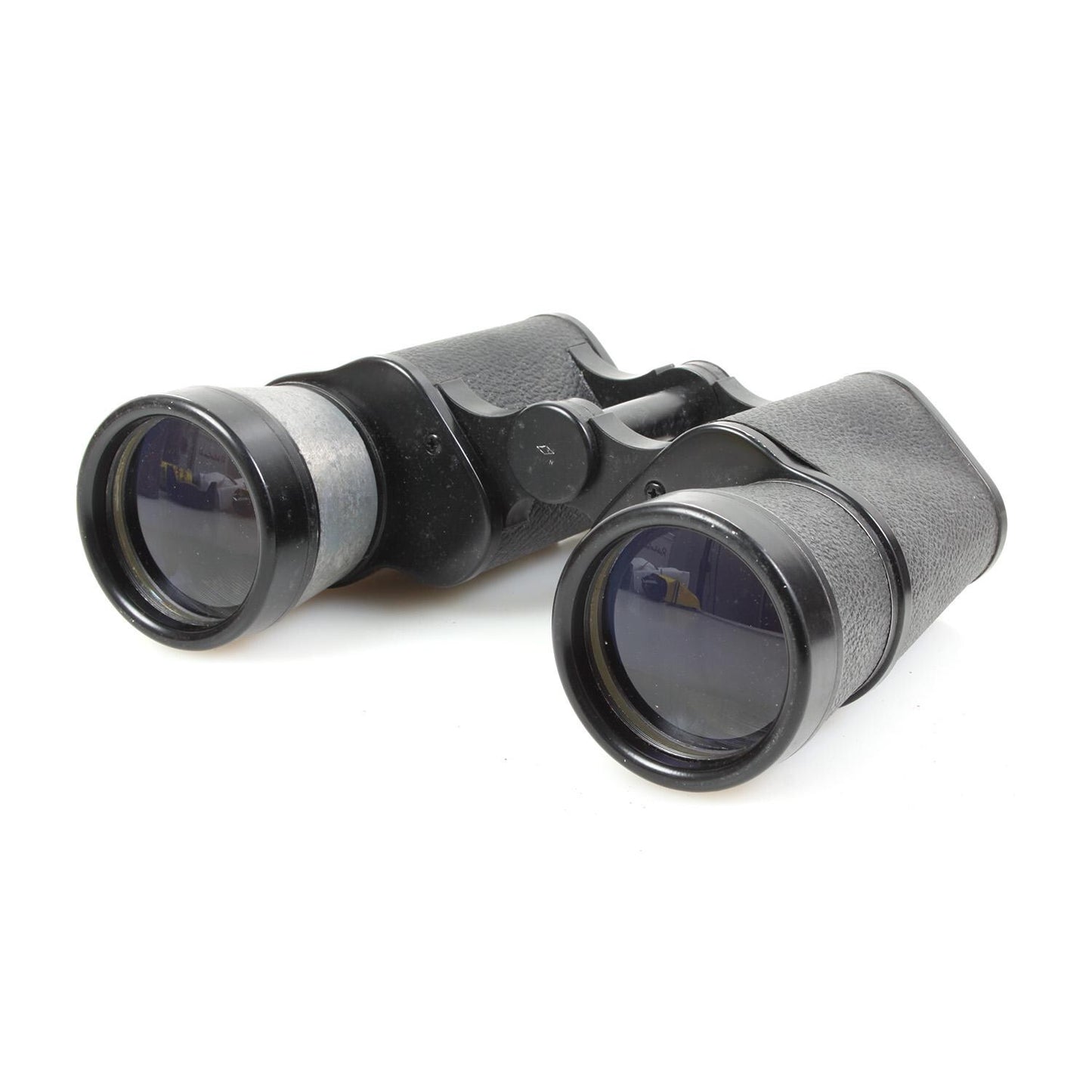 Swift Vega Nighthawk 7x50 Vintage Binoculars with Case.