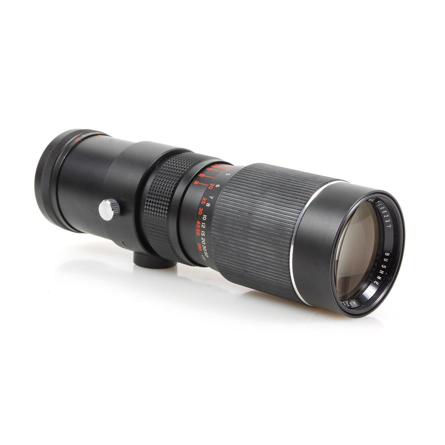 Konika AR Mount 90-230mm F/4.5 Telephoto Lens