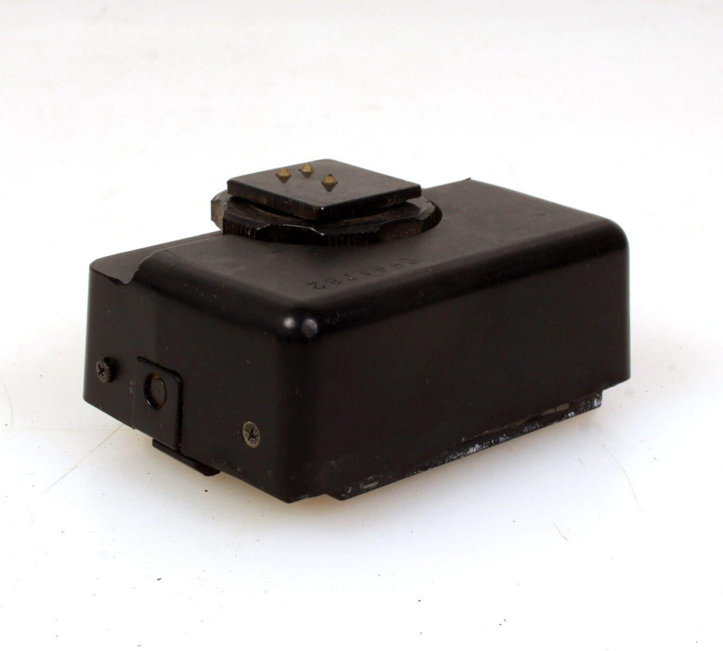 Vivitar Dedicated Module for Canon