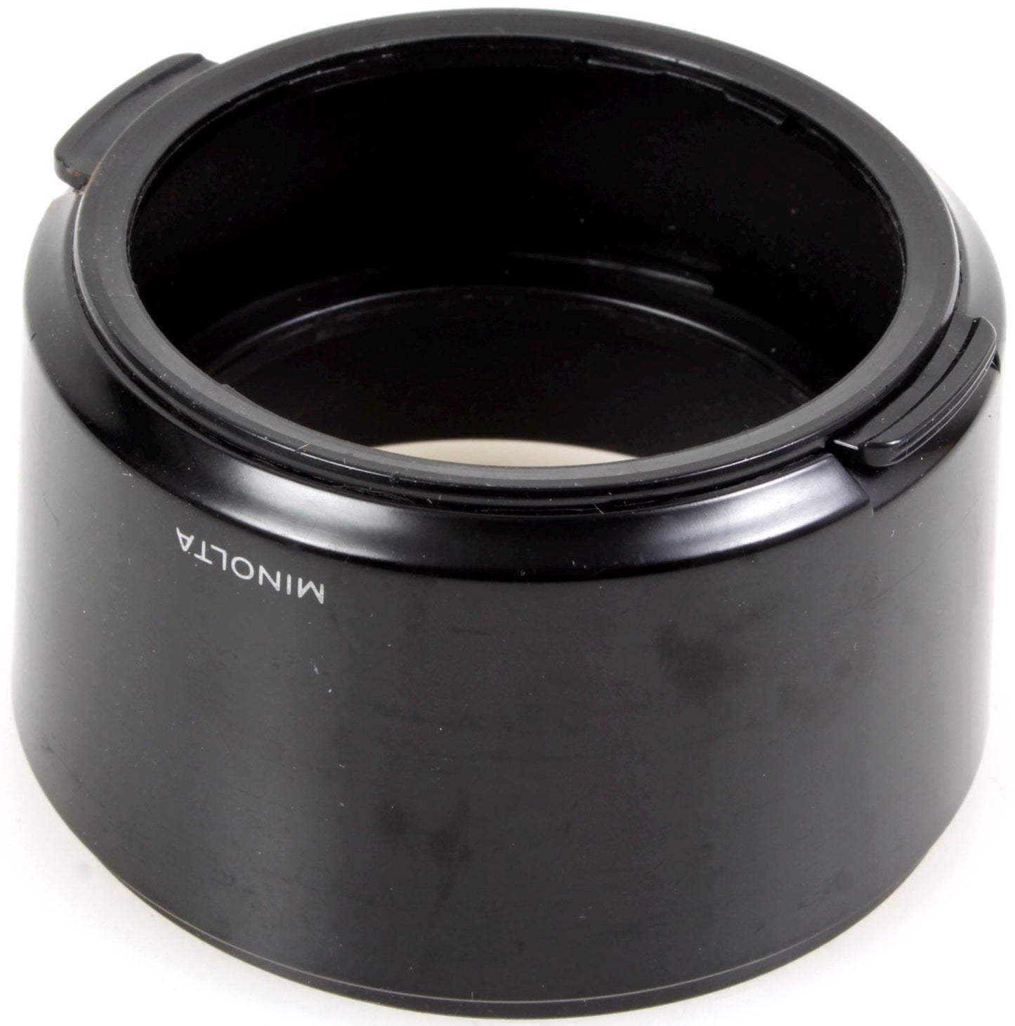 Minolta MD 70-210 F4 Lens Hood