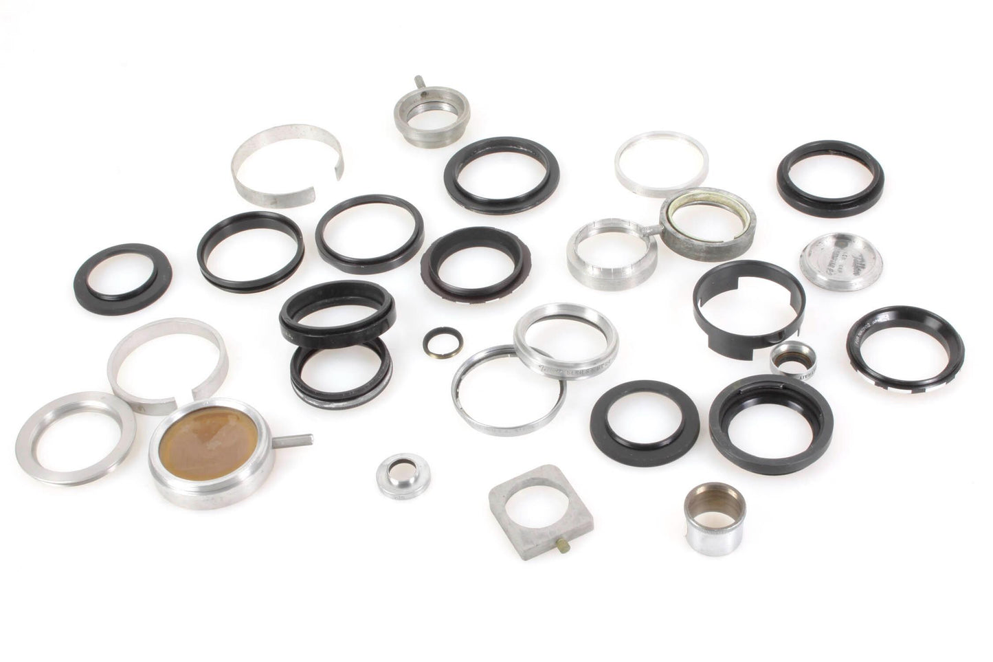 Misc. Camera Adapter Rings