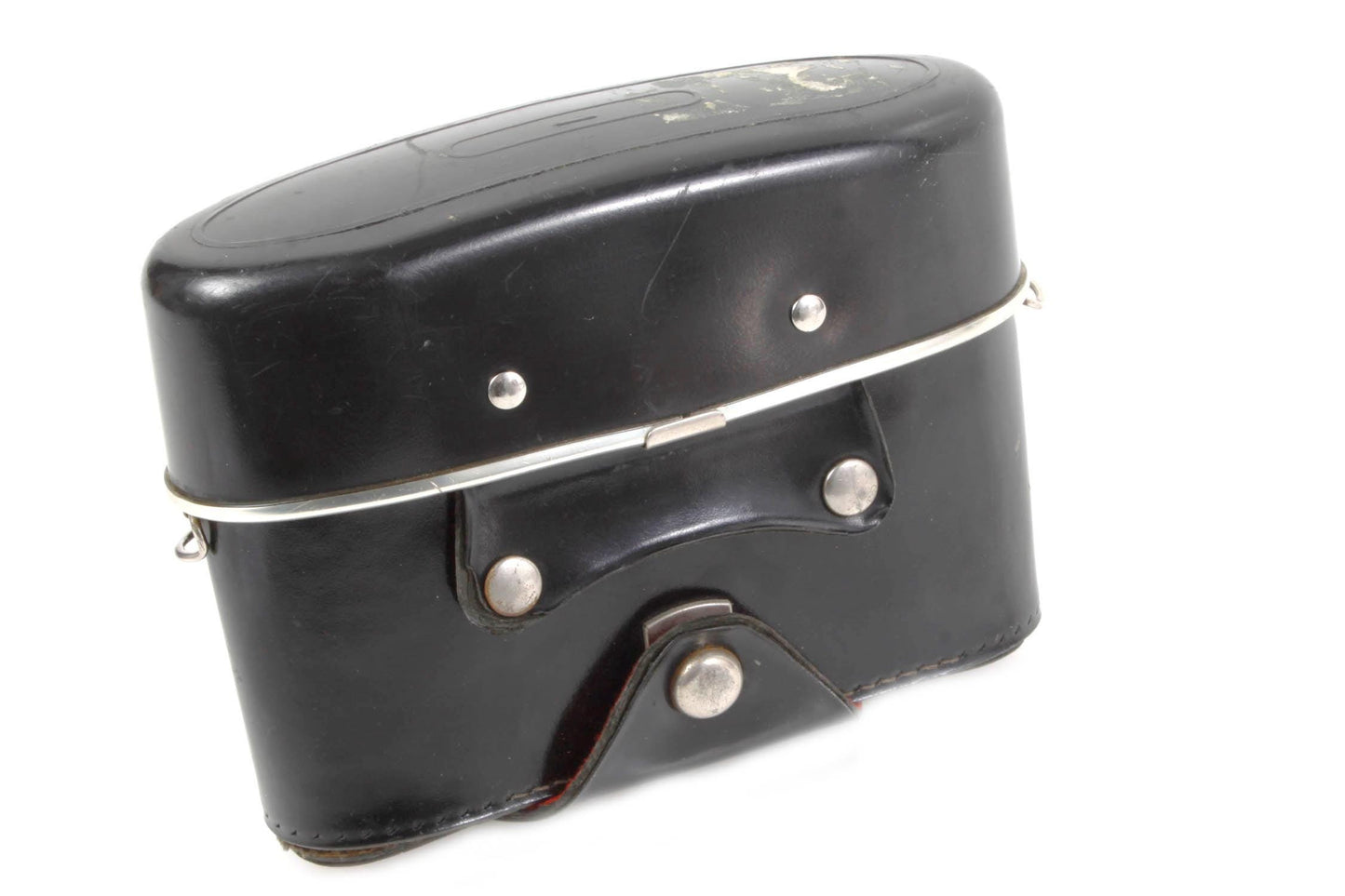 Praktica Pentacon 35mm Film Camera Case