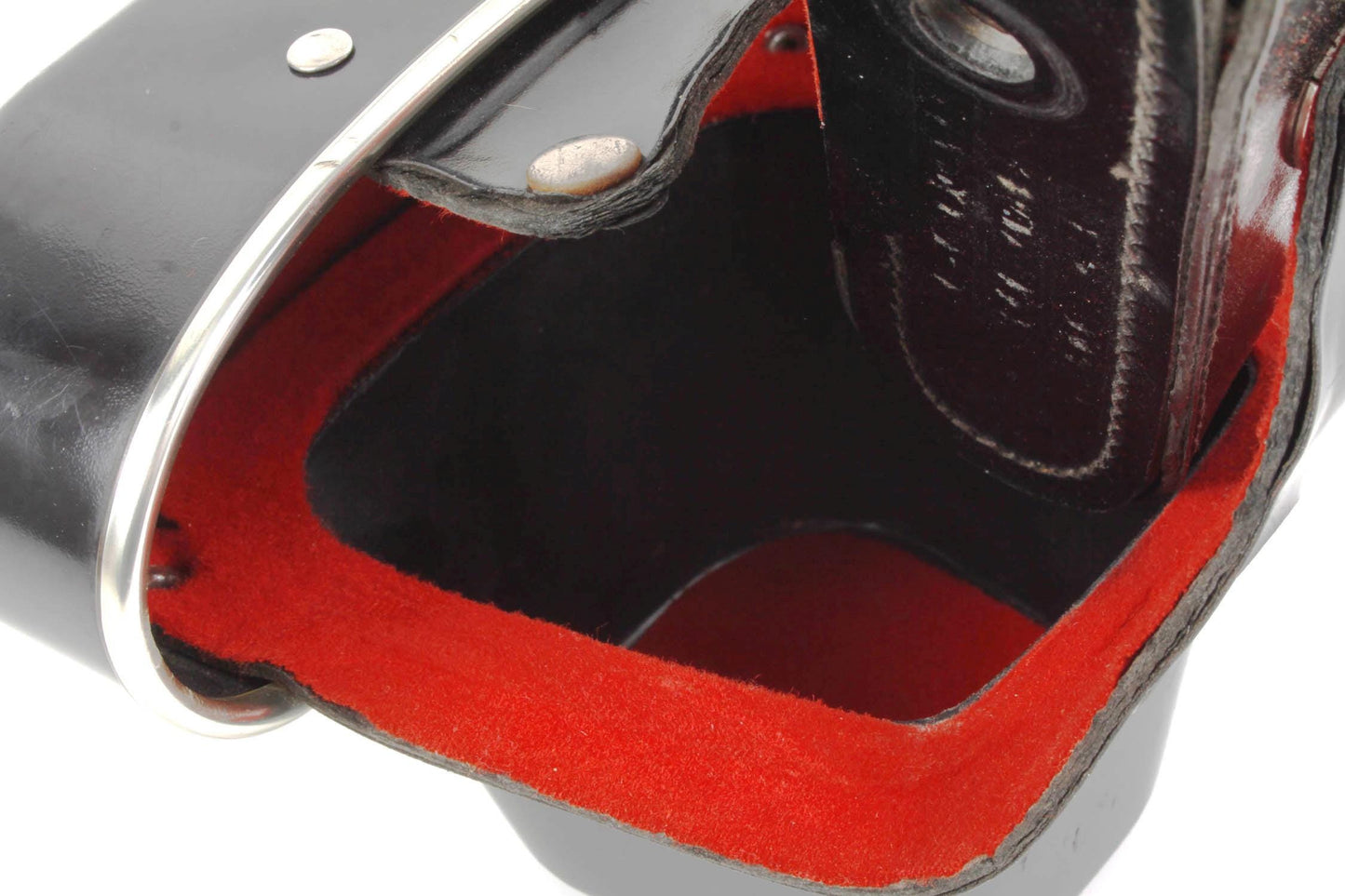 Praktica Pentacon 35mm Film Camera Case