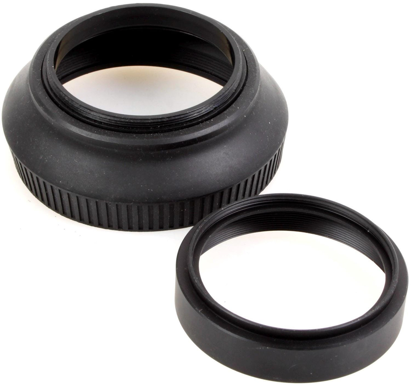 55mm Lens Hoods Set of 2