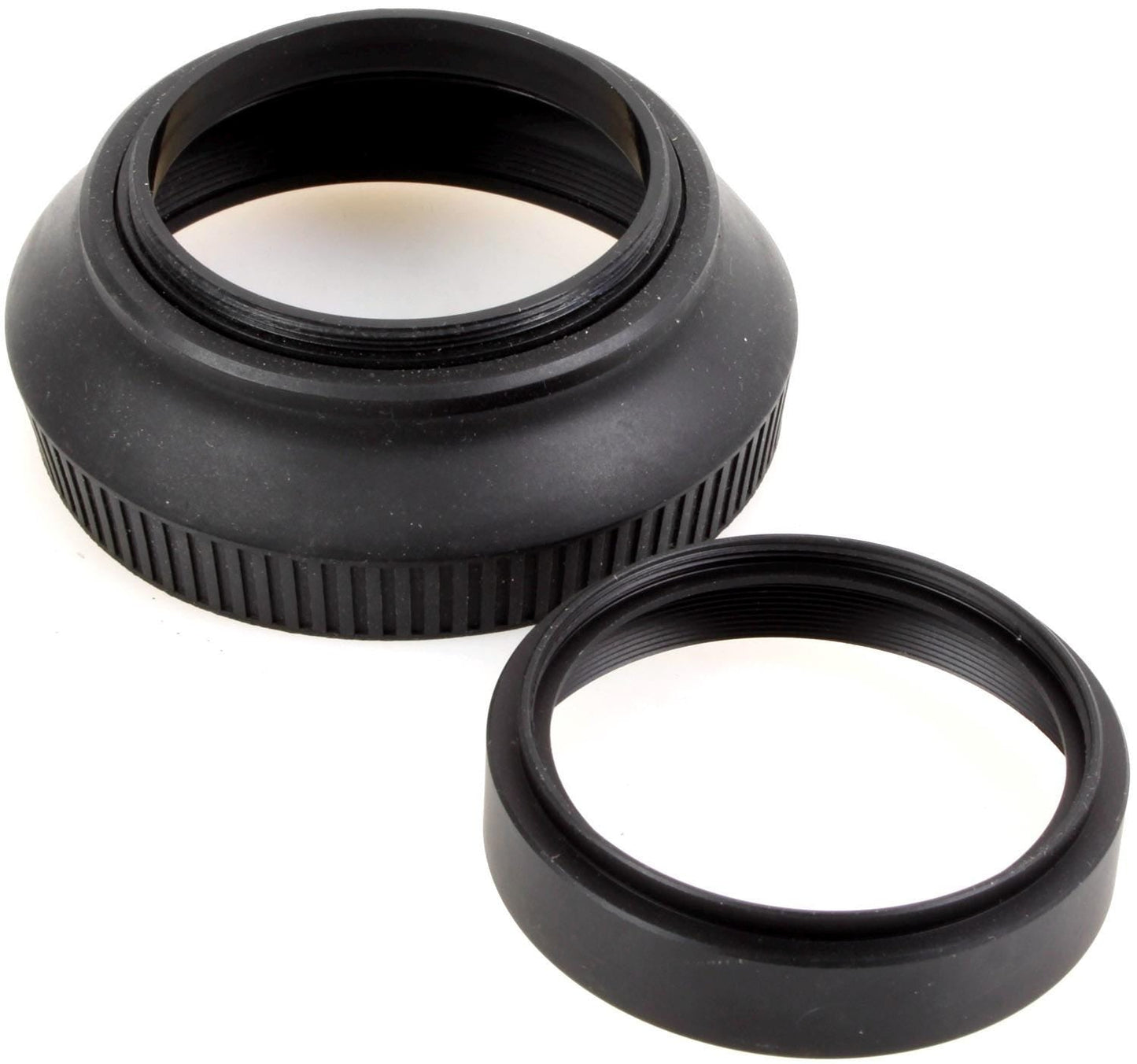 55mm Lens Hoods Set of 2