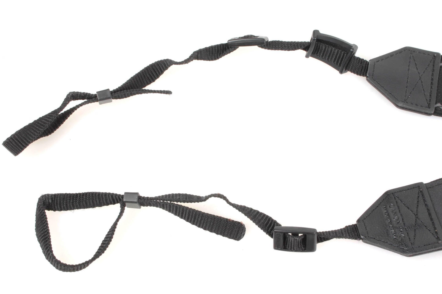Canon EOS Digital Camera Strap 1990s