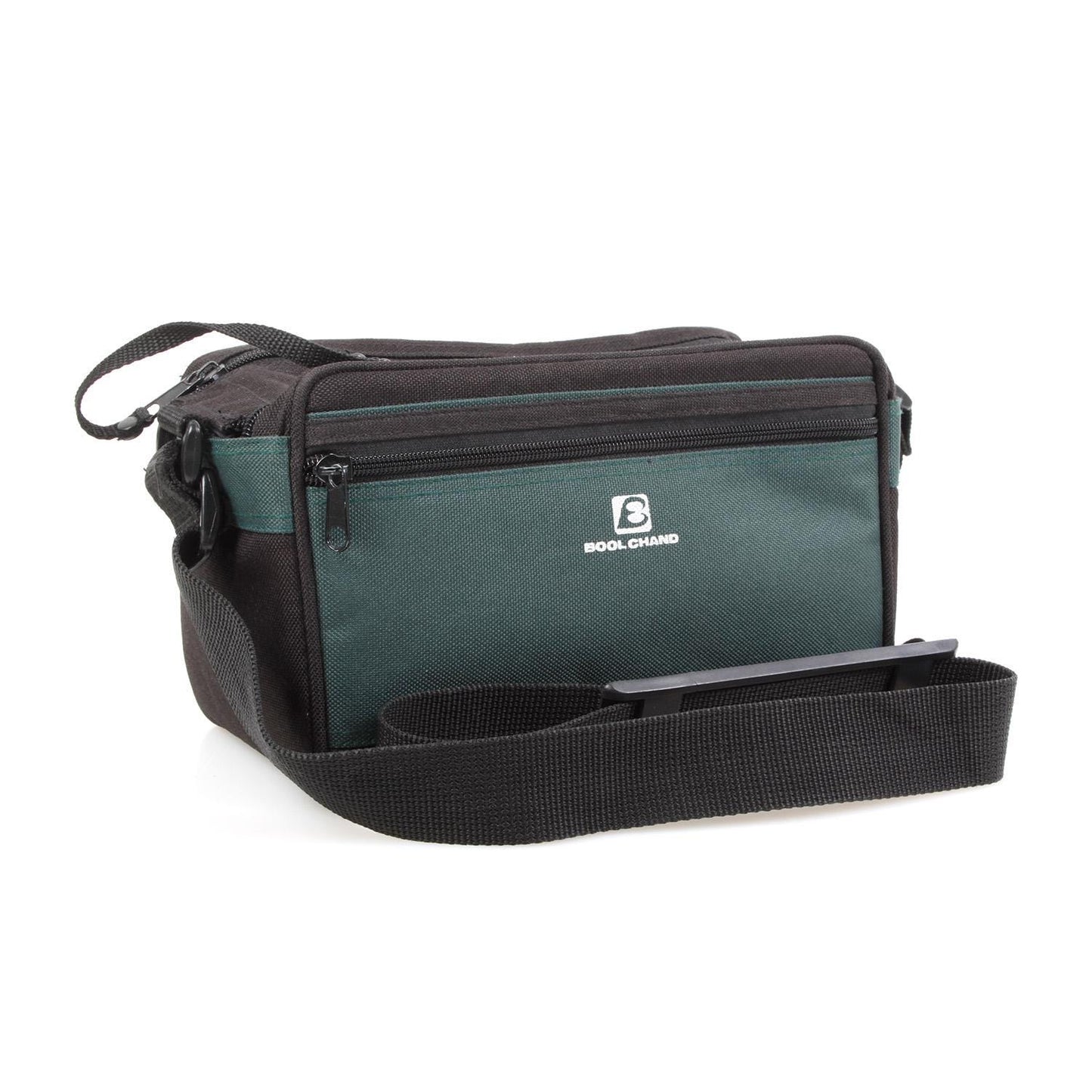 Forest Green Camera Bag Small