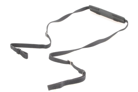 Canon Camera Strap Black
