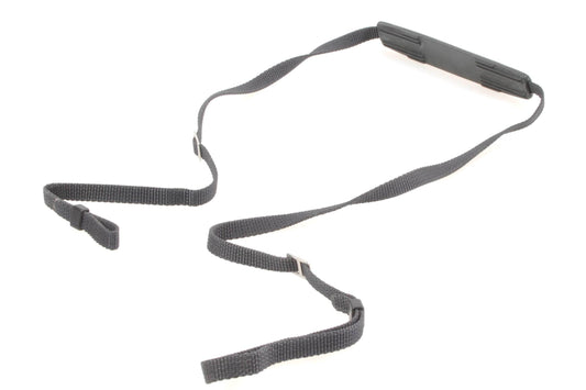 Canon Camera Strap Black