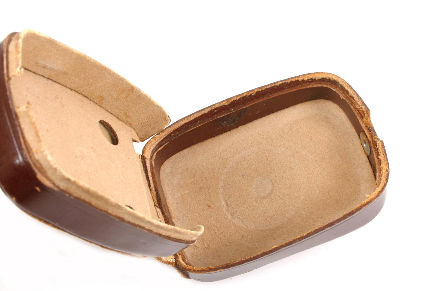 Vintage Camera Accessory Cases