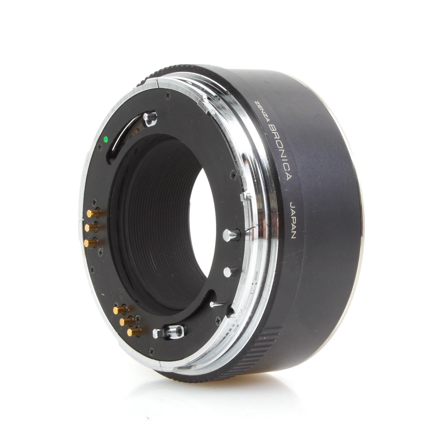 Zenza Bronica Extension Tube E-28 Close-Up Ring for ETR ETRS & ETRSI Systems