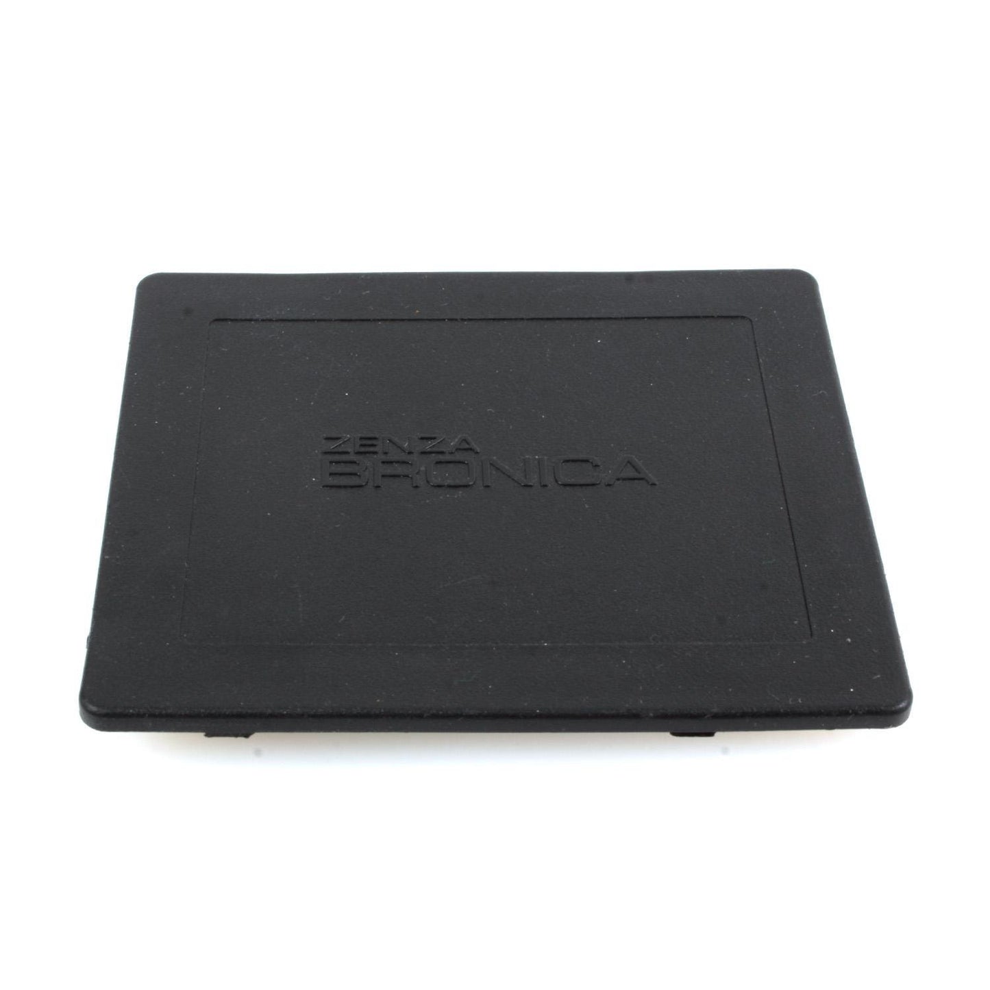 Genuine Zenza Bronica ETR Mount Rear Camera Body Cover Dust Cap ETR ETRS ETRSi