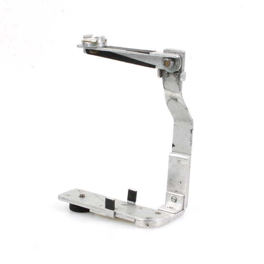 Vintage Medium Format Camera Bracket with Hot-Shoe Attachment