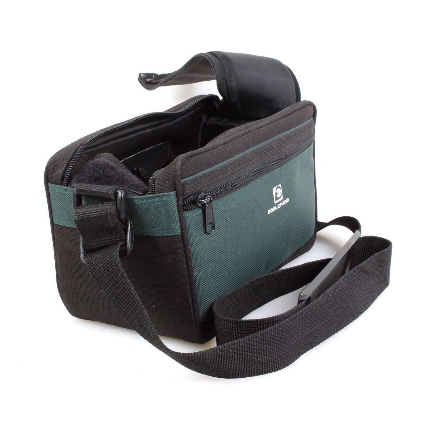 Forest Green Camera Bag Small