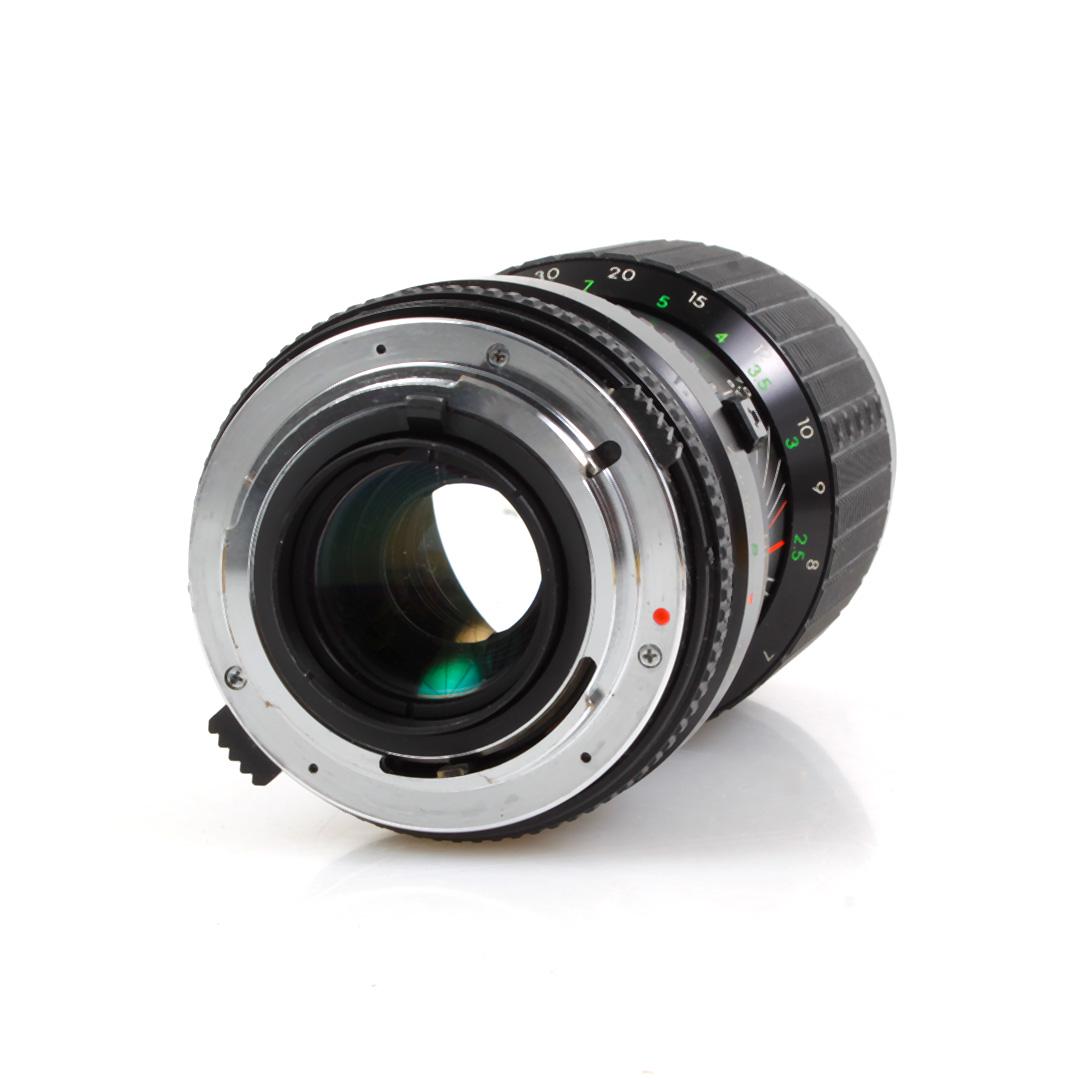 Minolta MD 70-150mm F/3.5 Manual Zoom Lens by Sigma