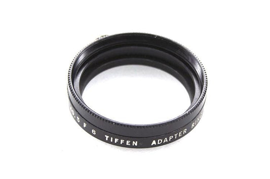 Series Vi to 40.5mm Thread Mount Adapter Ring W/ Retaining Ring