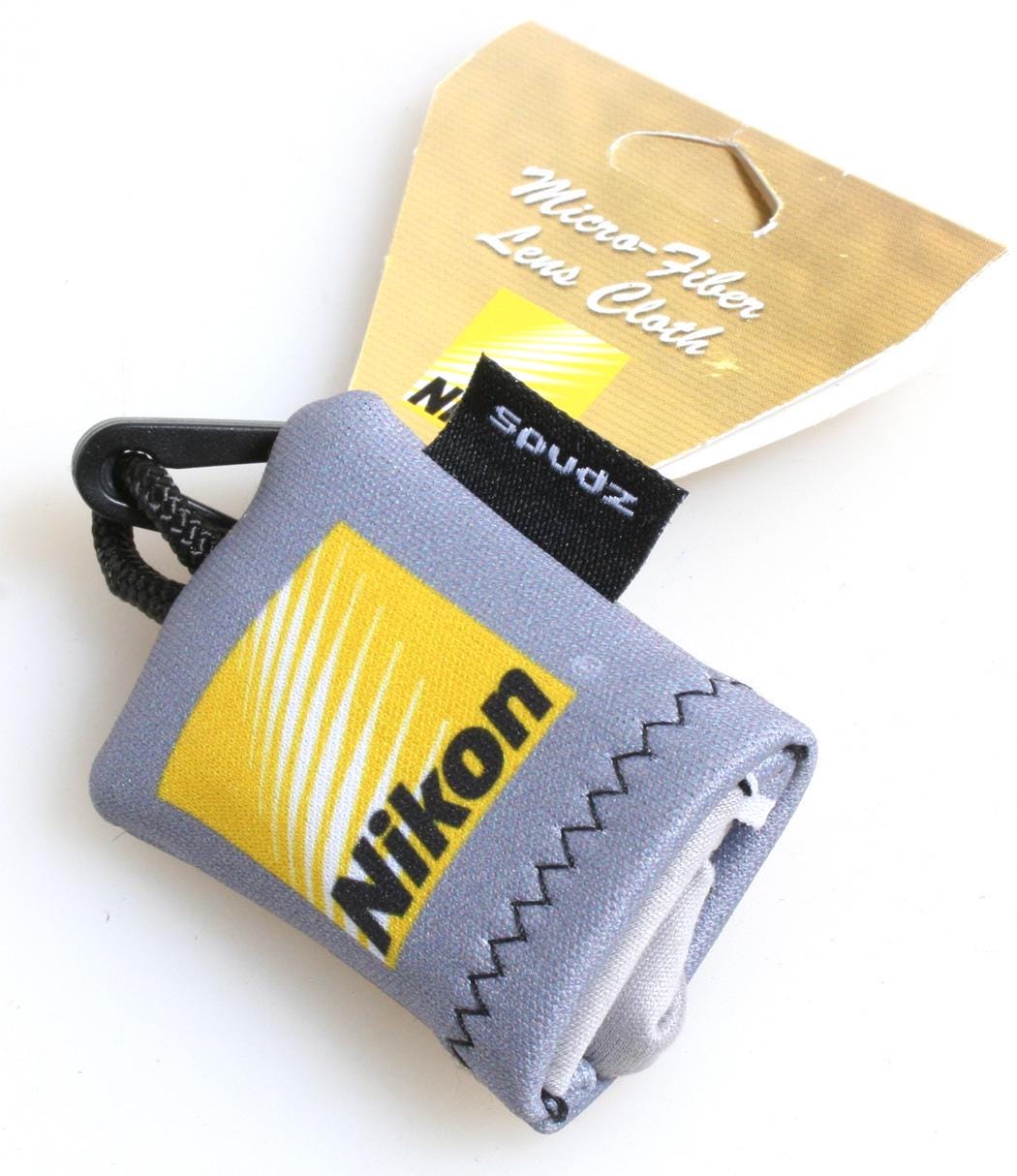 Lens Cloth//Micro-Fiber Cloth