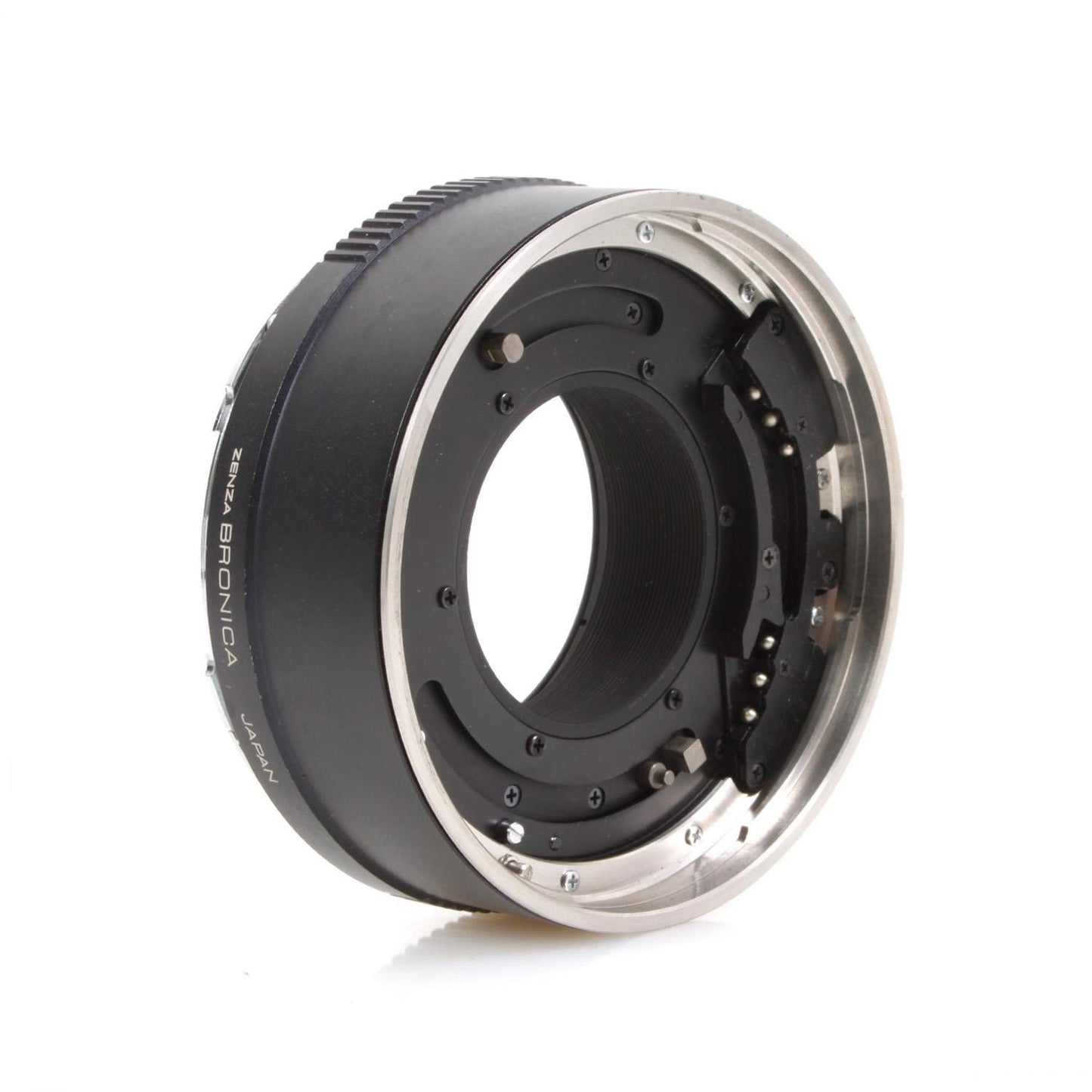 Zenza Bronica Extension Tube E-28 Close-Up Ring for ETR ETRS & ETRSI Systems