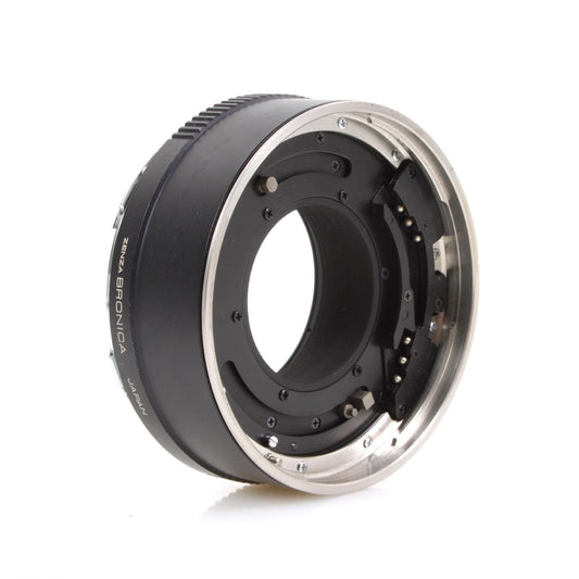 Zenza Bronica Extension Tube E-28 Close-Up Ring for ETR ETRS & ETRSI Systems