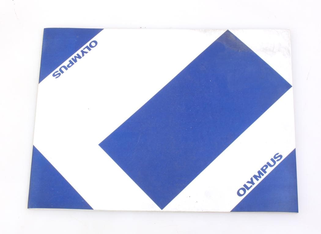 Olympus Counter Matts SET OF 4
