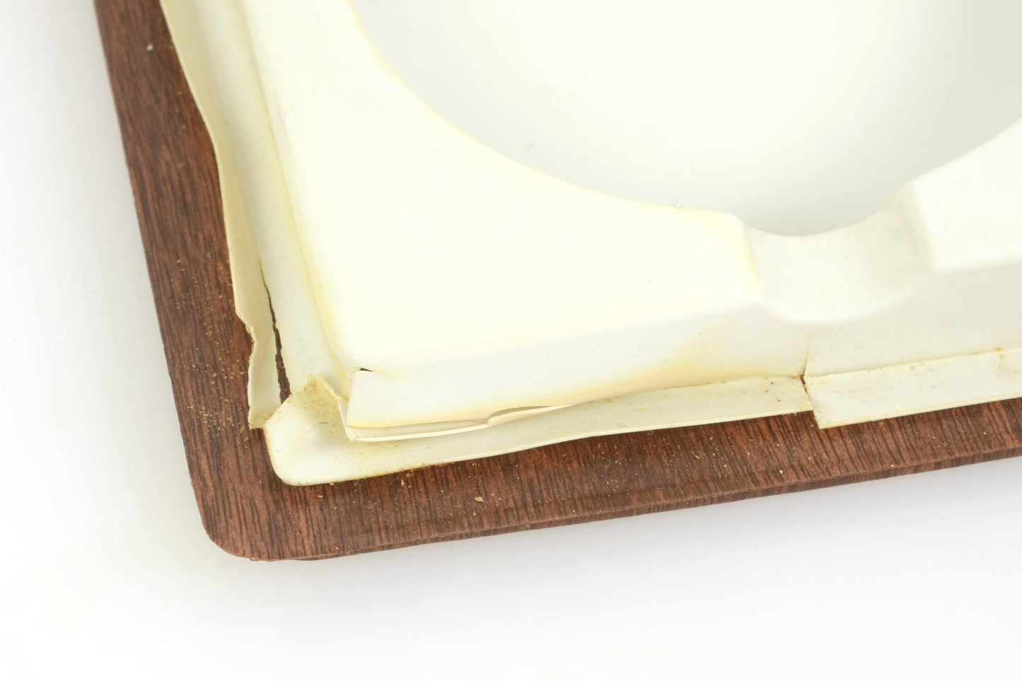 Movie Album for Filing Twelve 50ft Movie Reels Vintage