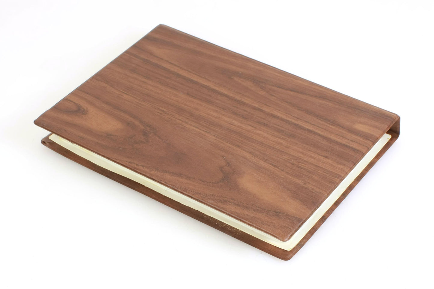 Movie Album for Filing Twelve 50ft Movie Reels Vintage