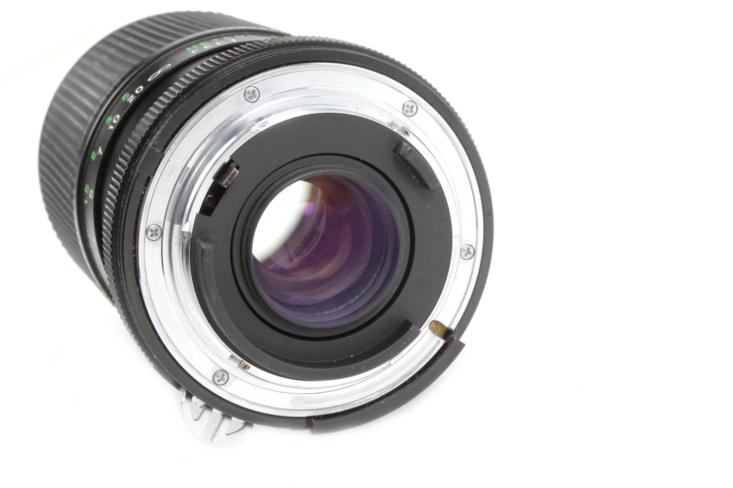 Vivitar 70-150mm F/3.8 Zoom Lens For Nikon