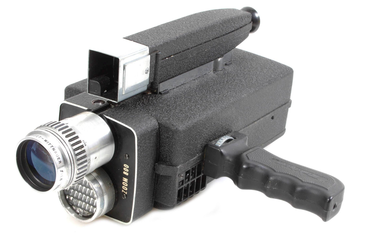 Wittnauer 8mm Camera & Projector PROP / DISPLAY ONLY