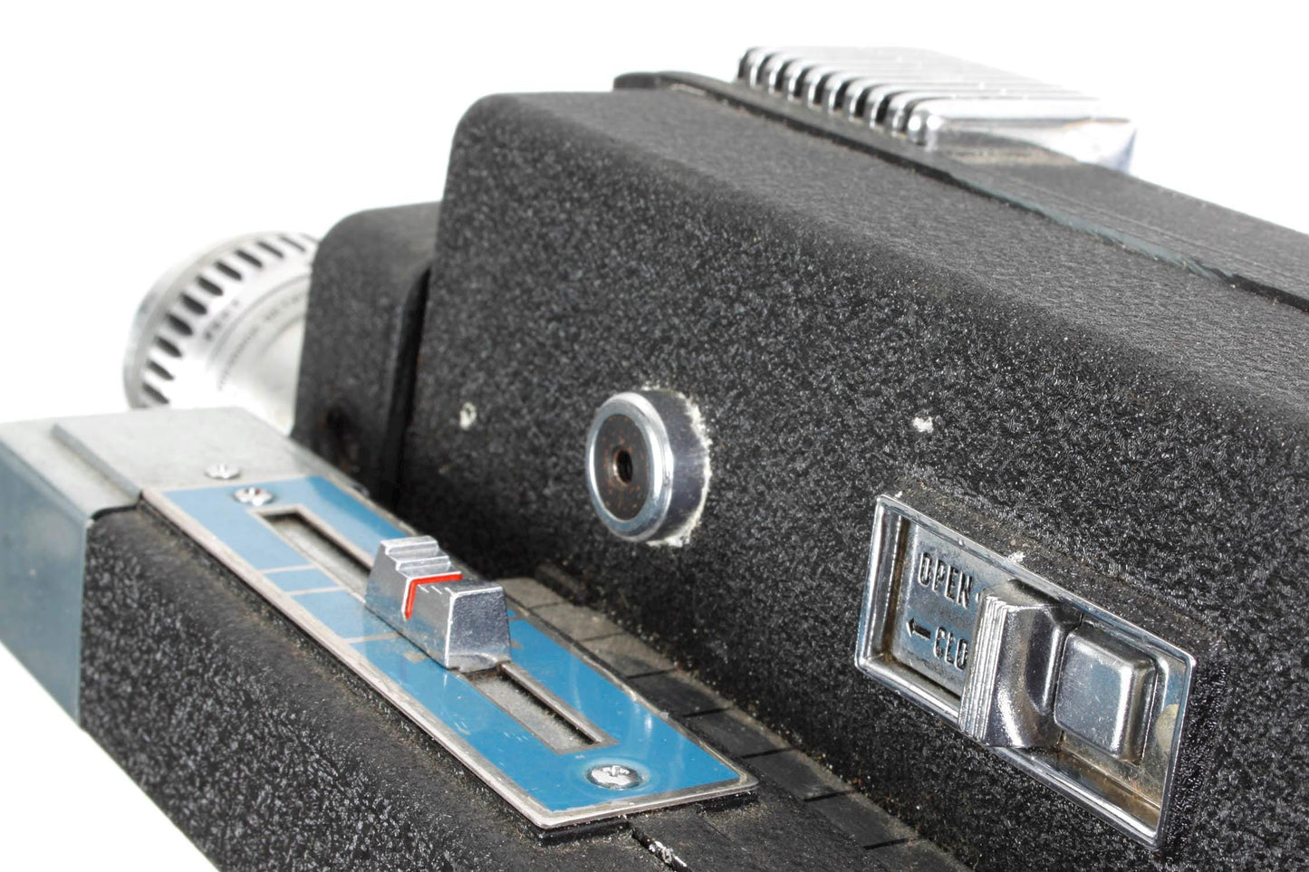 Wittnauer 8mm Camera & Projector PROP / DISPLAY ONLY