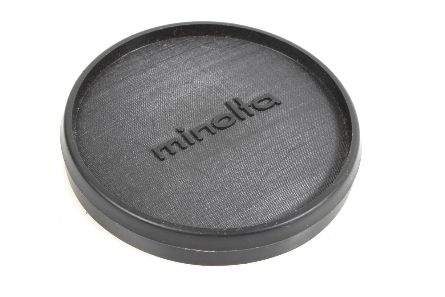 Minolta AutoPak 700 Lens Cap