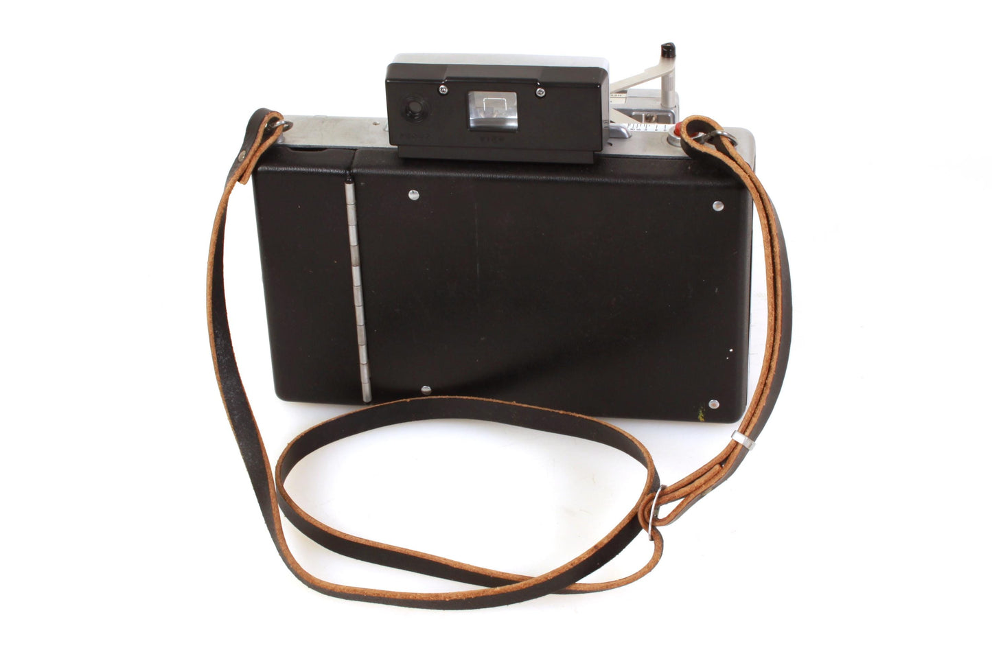 Polaroid Land Camera Automatic 100 Instant Film - Prop/Display