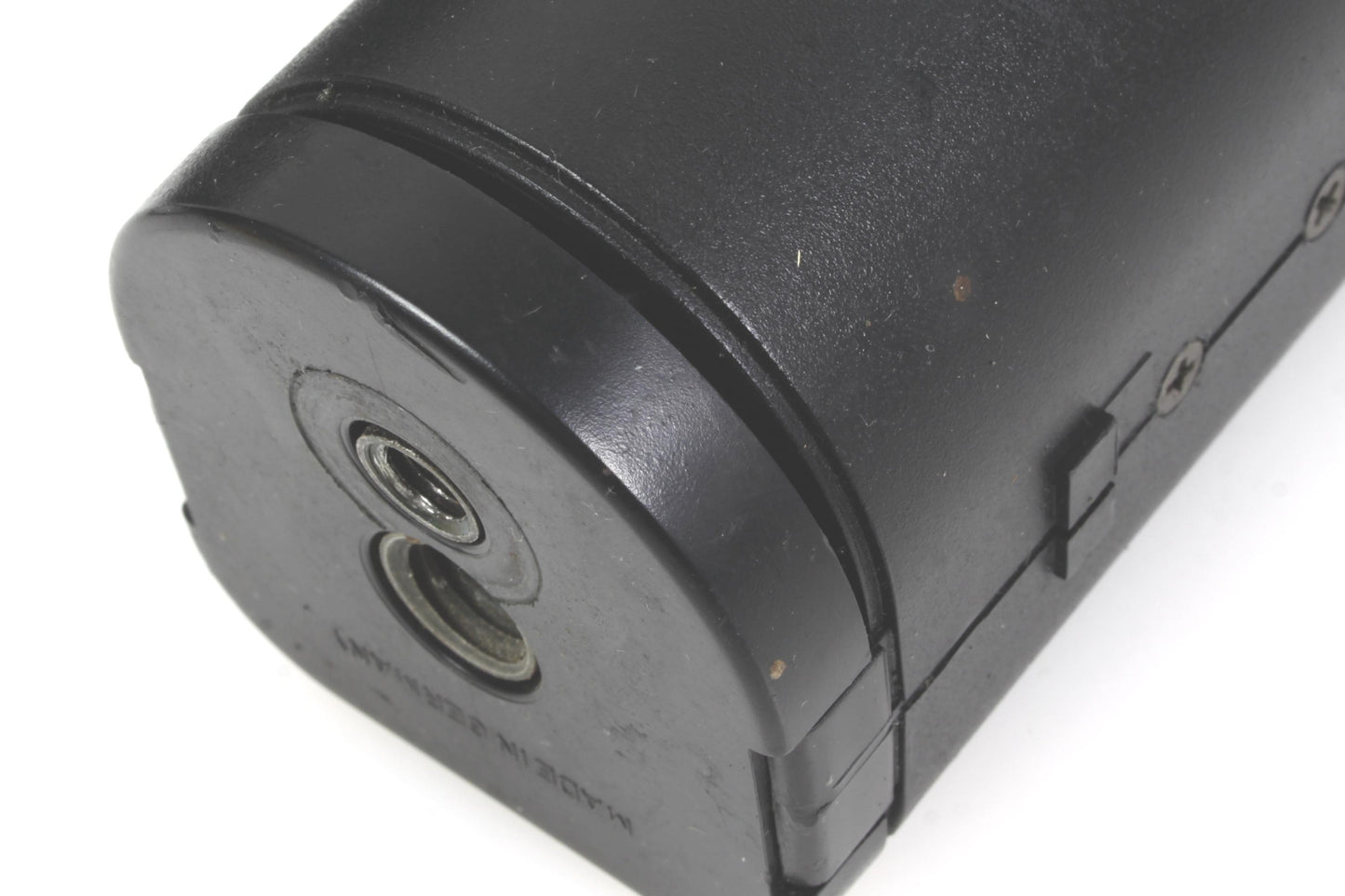 Metz 60 CT-4 & 60-40 Flash (2)
