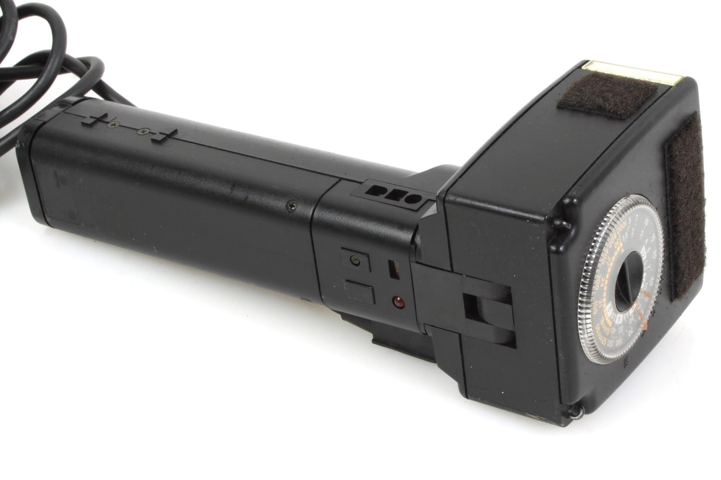 Metz 60 CT-4 & 60-40 Flash (2)