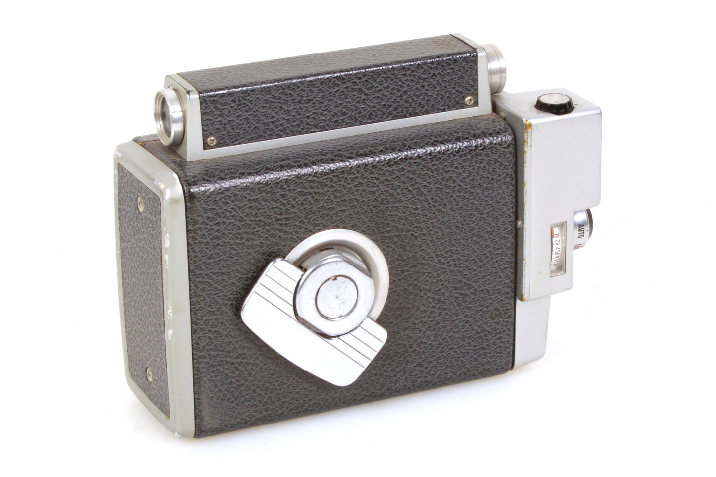 Kodak Cine Automatic Art Deco 8mm Movie Camera